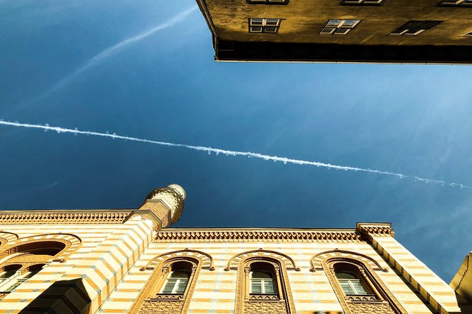 A Journey through Jewish Budapest - Private Walking Tour - Highly Praised Guides Make the Difference