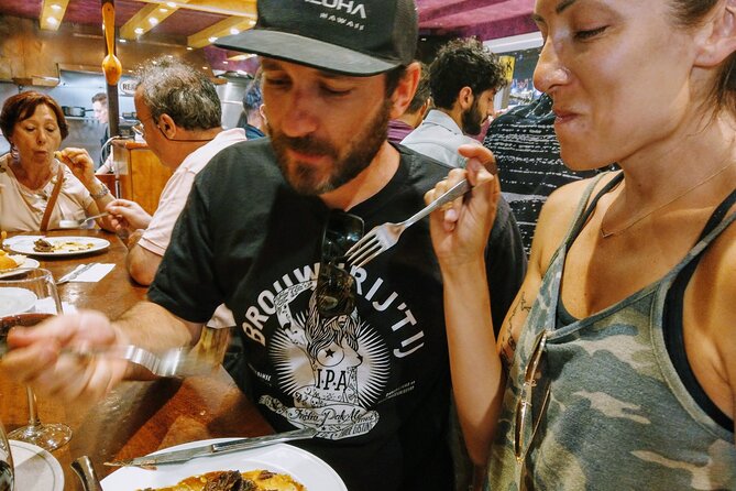 "A la Vasca" - Top Notch Gastro Cultural Experience - Practical Details and Booking Flexibility