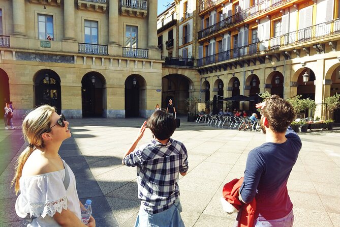 "A la Vasca" - Top Notch Gastro Cultural Experience - The Guide: Val’s Exceptional Service