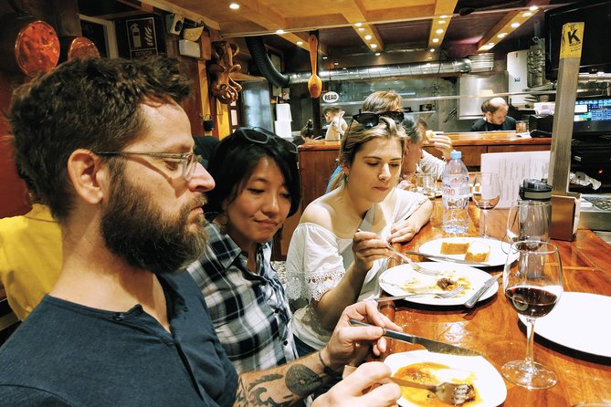 "A la Vasca" - Top Notch Gastro Cultural Experience - Is This Tour Worth It?