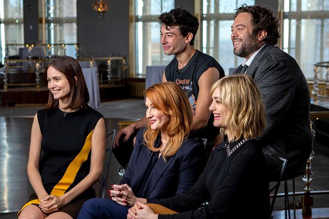 A life less narrow, the Genius of Harry Potter & Edinburgh Castle - Key Points