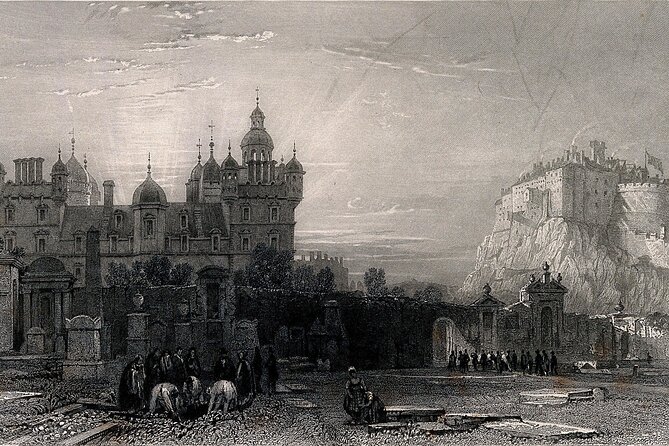 A life less narrow, the Genius of Harry Potter & Edinburgh Castle - Flexibility and Personalization for a Tailored Experience