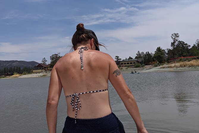 A Local's Favorite Hike in Big Bear with Lake Swimming Experience - The Meeting Point and Tour Schedule