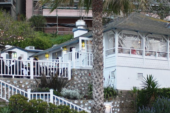 A Locals Guide to La Jollas Sights: A Self-Guided Urban Stroll - Final Thoughts on La Jolla’s Self-Guided Tour