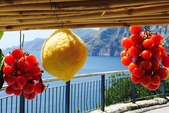 A Lovely Amalfi Coast Tour with a Wine Tasting in Tramonti - Ravello: The Music and Garden Village