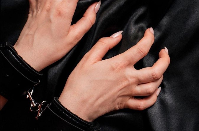 A Luxury Romantic Experience for Couples. - Final Thoughts on the Cancun Boudoir Experience