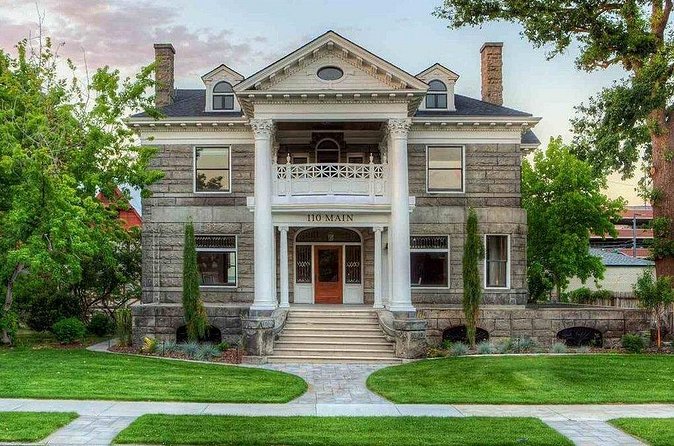 A Macabre History of Boise Walking Tour - Practical Details: Meeting Points and Weather Considerations