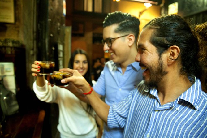 A Magical Evening in Barcelona: Private City Tour - Visiting the Gran Teatre del Liceu Opera House