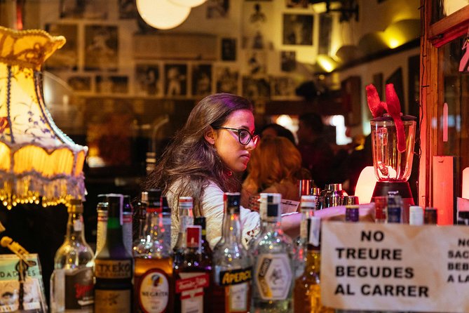 A Magical Evening in Barcelona: Private City Tour - Customizable Stops for a Personal Touch