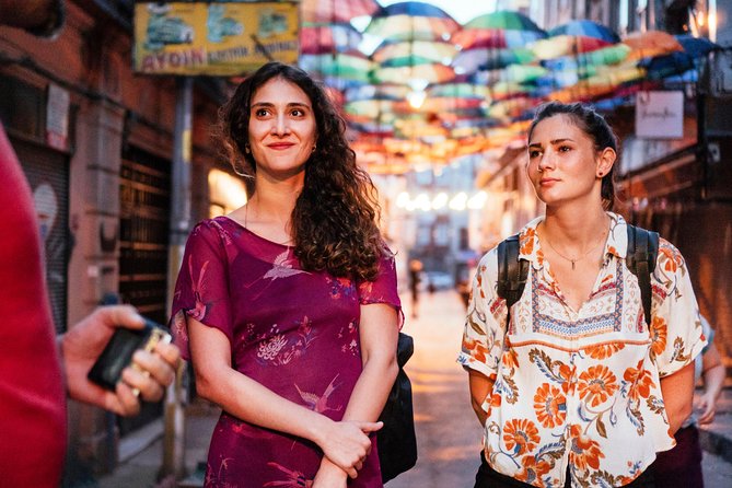 A Magical Evening in Istanbul: Private City Tour - Key Points