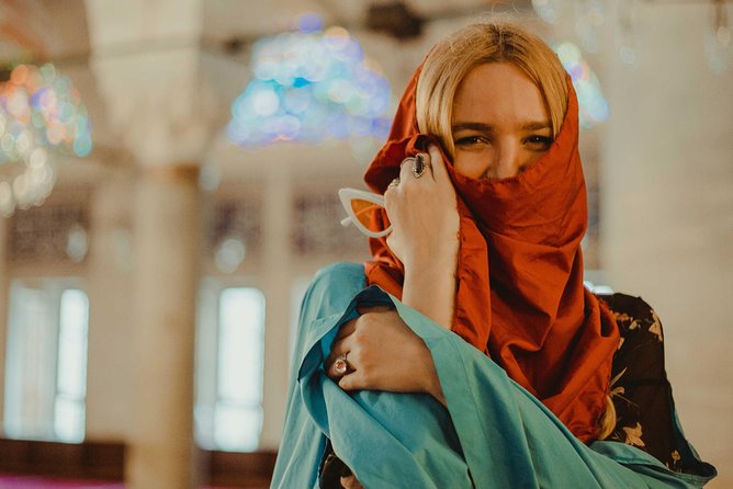 A Magical Evening in Istanbul: Private City Tour - Sampling Food and Drinks Only Locals Know