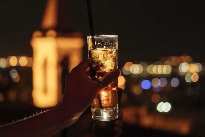 A Magical Evening in Paris With Locals: PRIVATE City Walking Tour - Starting Point at Saint-Lazare Metro Station