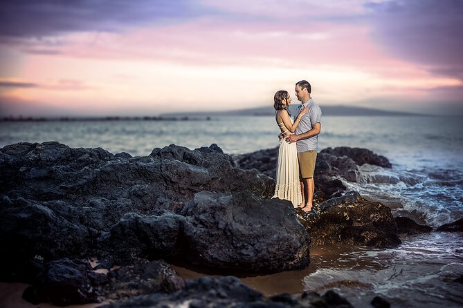 A Maui Beach Photoshoot in Wailea - Who Should Consider This Photoshoot?