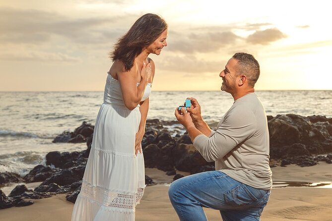 A Maui Beach Photoshoot in Wailea - The Sum Up: A Reliable Choice for Maui Beach Photos