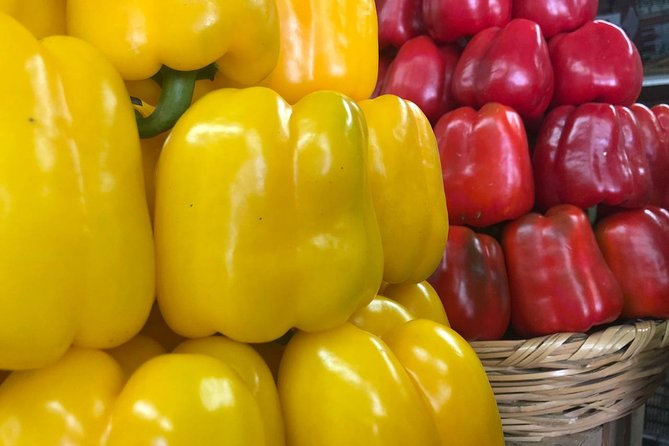 A Mexican Cooking Class - Discover a Genuine Mexican Cooking Experience in Mexico City