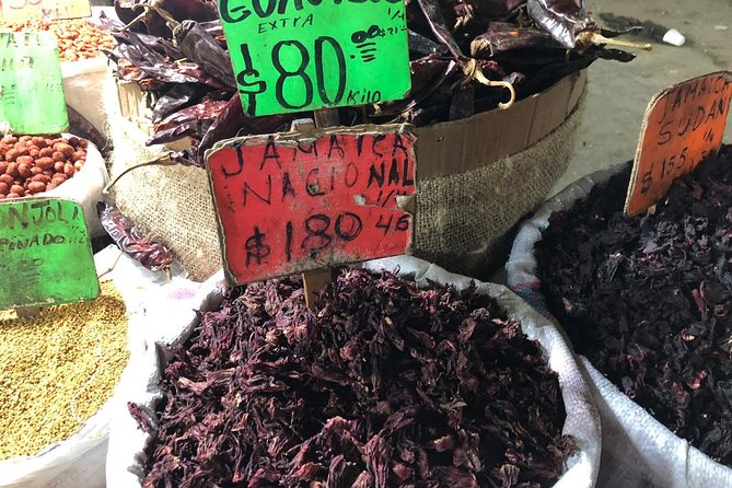 A Mexican Cooking Class - The Joy of Enjoying Your Own Creations