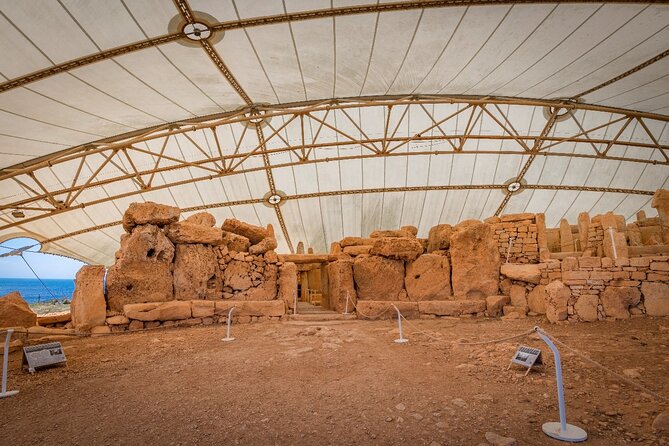 A Monumental Maltese Experience - Visiting Borg In-Nadur and Its Megalithic Temples