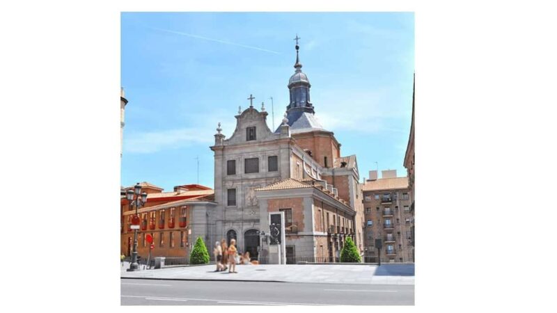 A more complete and fun audio-guided tour with an urban tuk-tuk - Affordable and Flexible: Tour Details and Booking Options