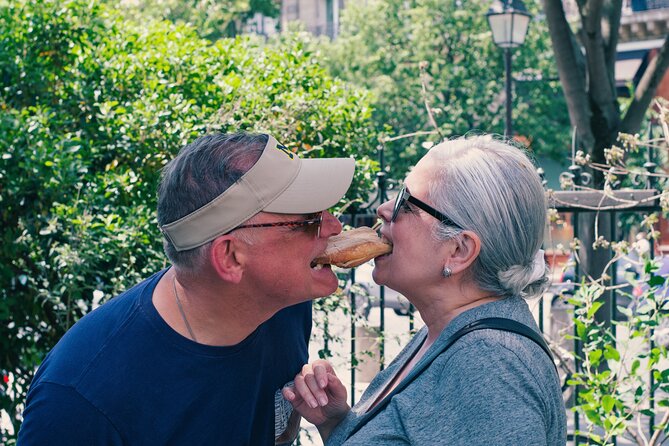 A Morning in Paris Food Tour: Croissants, Baguettes & Chocolate - Discovering the Top Chocolateries in Paris, Including Bean-to-Bar Experts