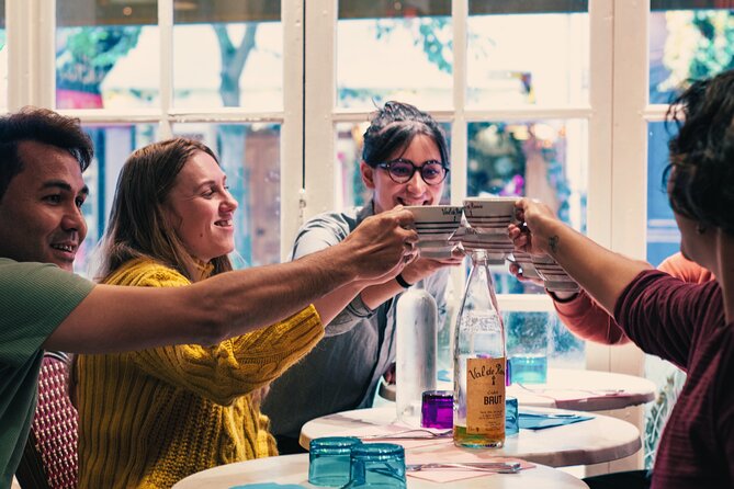 A Morning in Paris Food Tour: Croissants, Baguettes & Chocolate - Practicalities and How to Make the Most of the Tour