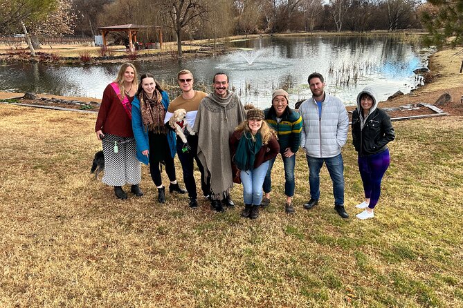 A Multi-Vineyard And Winery Tour - Visiting the Heart of Arizona Wine Country in Cornville