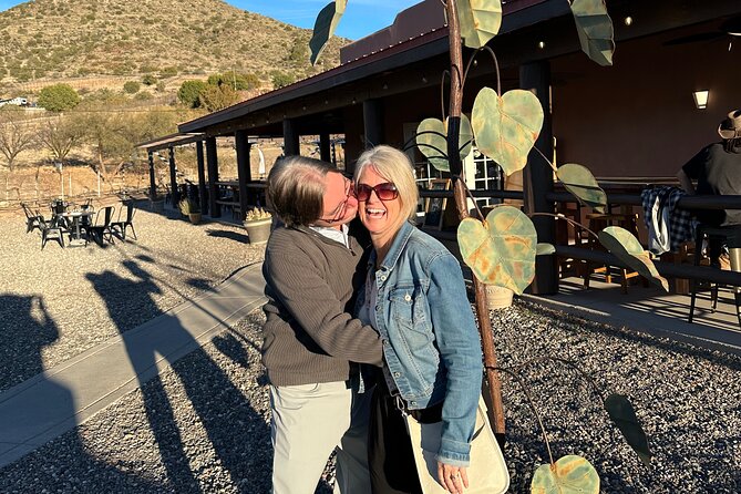 A Multi-Vineyard And Winery Tour - Why Choose This Multi-Vineyard Tour?