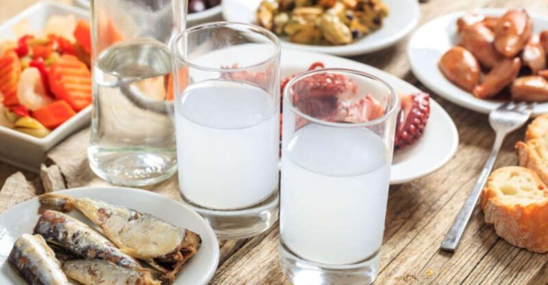 "A Night in Athens: Dinner and Music Under the Stars" - Discover the Charm of "A Night in Athens: Dinner and Music Under the Stars"