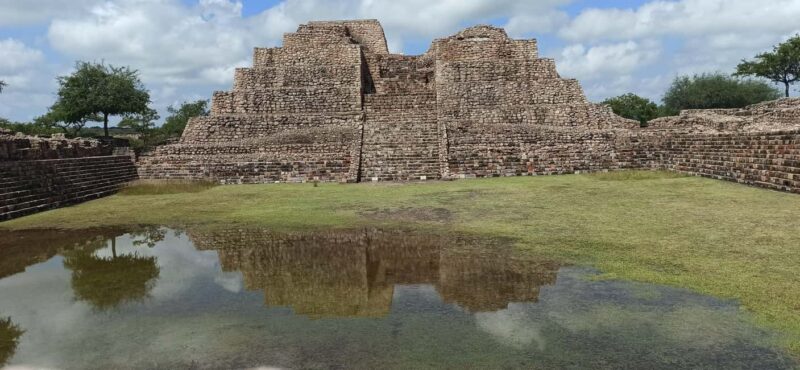 A NOT crowded tour to Cañada de la Virgen - Accessibility and Physical Requirements