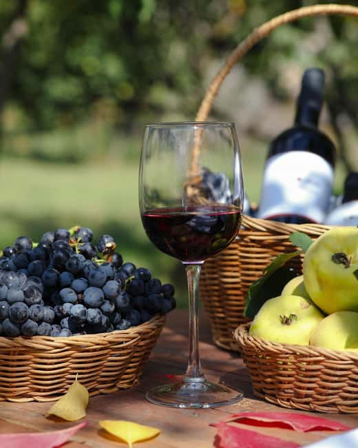 A One-Day Culinary Journey from Yerevan - Key Points