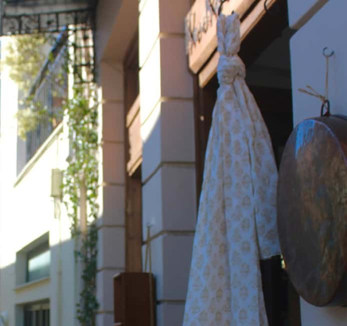 A photo tour of Kalamata's historic center - The Small Group Advantage and Accessibility