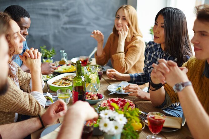 A Portuguese Dinner and Cocktail Experience with pick up - Discover the Charm of Albufeira with a Portuguese Dinner and Cocktail Tour