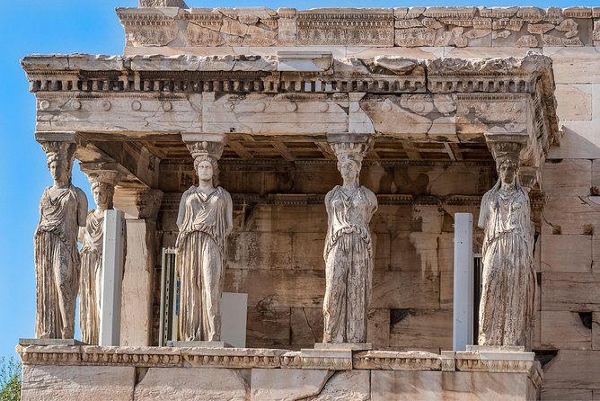 A powerful Athens Segway tour. Semi-private Historical and Contemporary Tour - What Reviewers Appreciate Most About This Tour