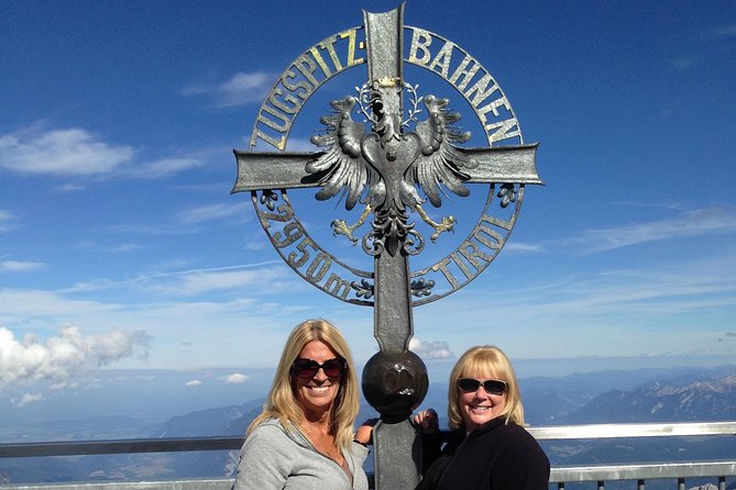 A Private Day Tour of Garmisch-Partenkirchen and the Zugspitze Mountain - The Journey to Zugspitze’s Summit via Cable Car