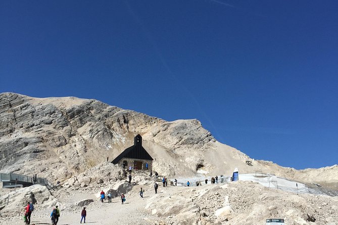 A Private Day Tour of Garmisch-Partenkirchen and the Zugspitze Mountain - Tour Logistics and Meeting Details