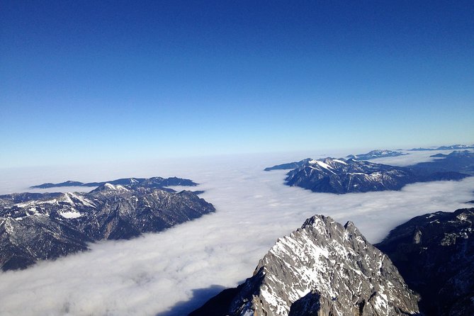 A Private Day Tour of the Zugspitze mountain from Munich Germany - Food and Drink Considerations
