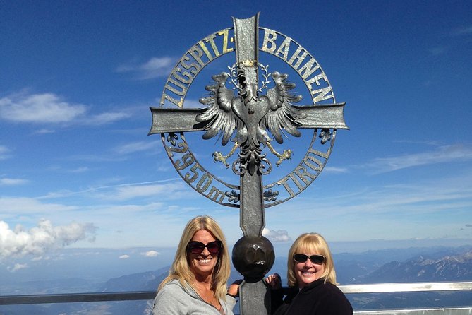 A Private Day Tour of the Zugspitze mountain from Munich Germany - Physical Requirements and Accessibility