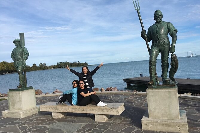 A private daytrip to Lake Balaton with guide! - Departure from Budapests Aria Hotel at Hercegprímás u. 5