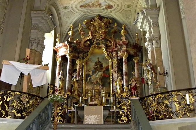 A private daytrip to Lake Balaton with guide! - The Benefits of a Private Guide