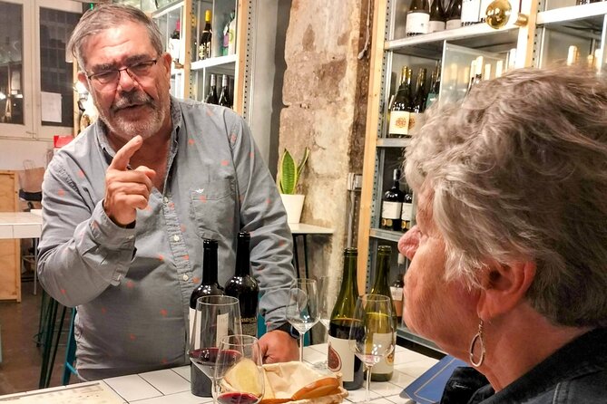 A Private Exploration of Barcelona Through Wine & Tapas - Exploring Barcelona’s Historic and Cultural Neighborhoods