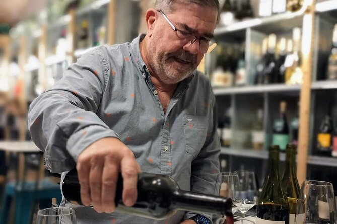 A Private Exploration of Barcelona Through Wine & Tapas - The Guides: Brendan and Joan’s Expertise and Approach