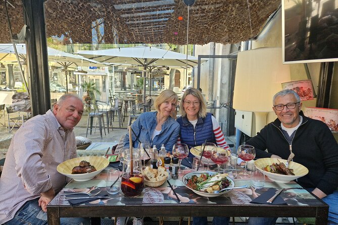A Private Guided Historical and Cultural Tour in Nîmes - Key Points
