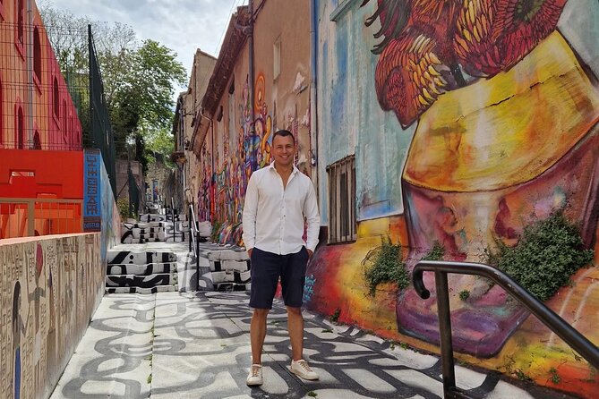 A Private Guided Historical and Cultural Tour in Nîmes - Customizable Itinerary and Personal Guidance