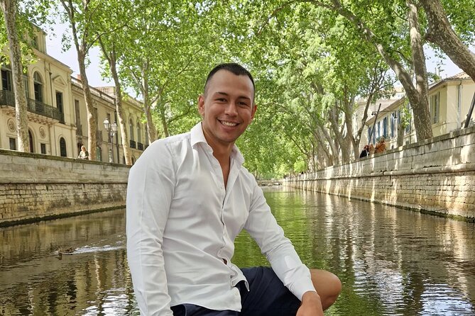 A Private Guided Historical and Cultural Tour in Nîmes - Logistics and Meeting Details