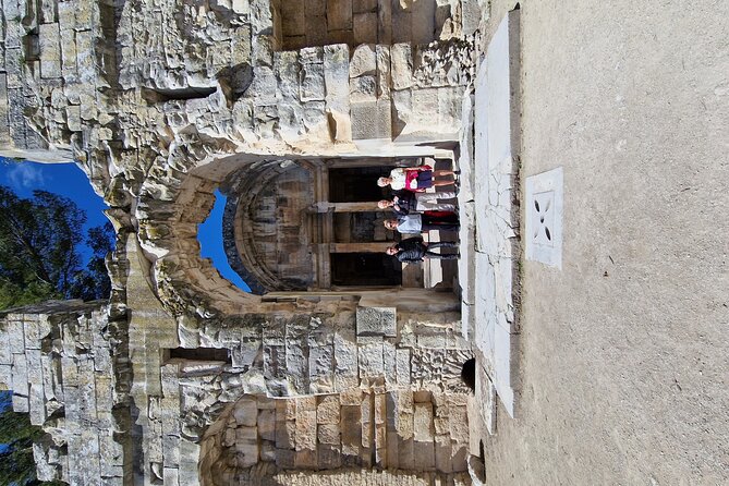 A Private Guided Historical and Cultural Tour in Nîmes - Pricing, Booking, and Cancellation Policy