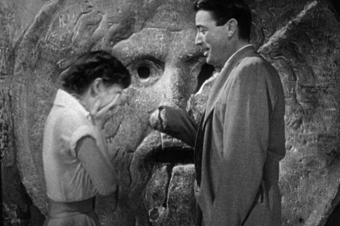 A Private Roman Walking Tour : Roman Holiday - Capitol Hill and the Roman Forum