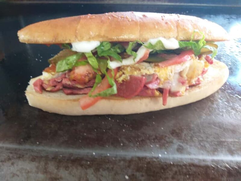 A Private Village-to-Village Culinary Journey from Kusadasi - An Authentic Culinary Journey from Kusadasi to the Aegean Villages