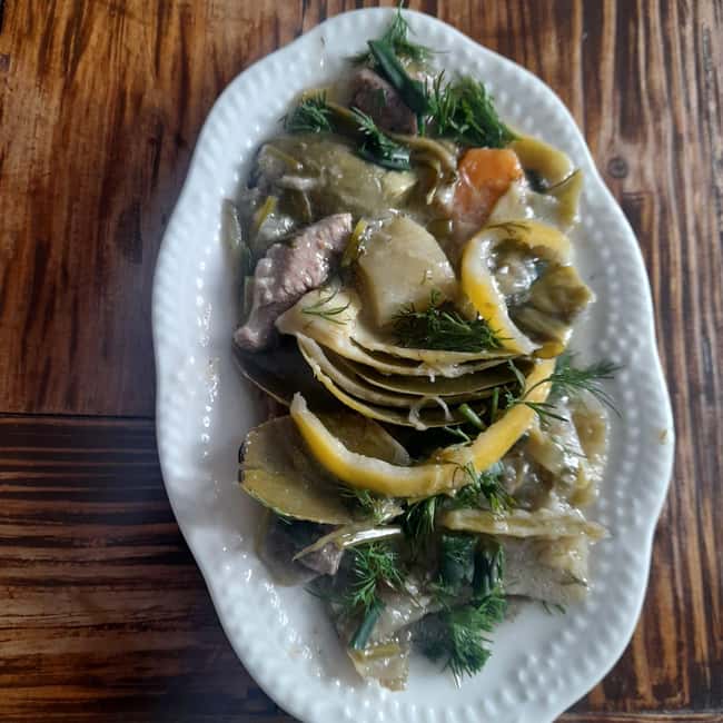 A Private Village-to-Village Culinary Journey from Kusadasi - Tasting Regional Wines and Raki at a Community School