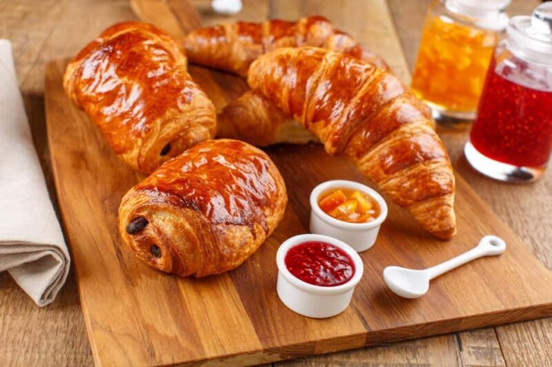 A Private Wine and Food tour in Paris: A Foodies Paradise - Discover Paris’s Culinary Secrets with a Private Wine and Food Tour