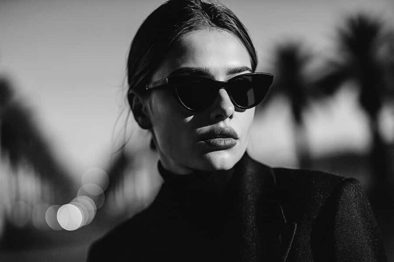 A Romantic Private photo shoot w/ a top Fashion photographer - Posing with a Classic MG TD Convertible in Los Angeles