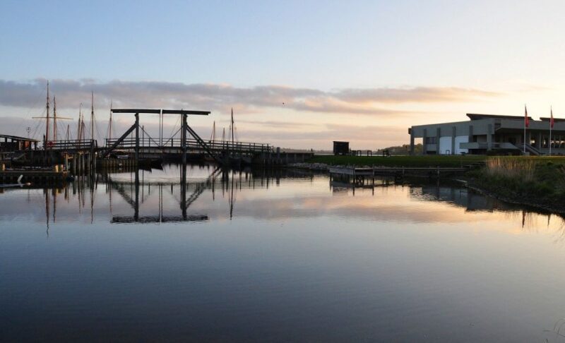 A Romantic Private Tour Through Roskilde - Discovering Roskilde Harbour’s Atmosphere